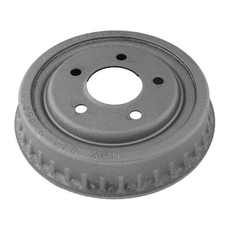 Uap Brake Drum No Uap 80036 80036